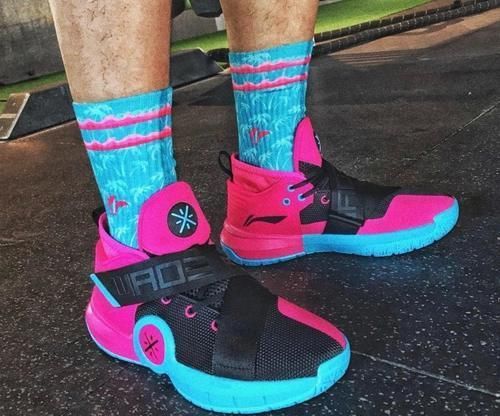 球鞋|绝对耐磨，最适合水泥地的实战篮球鞋推荐！