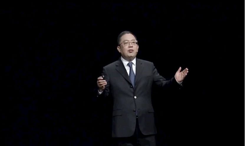 场景化|华为刚刚发布11个场景化解决方案!3年后目标定了:增加到超200个