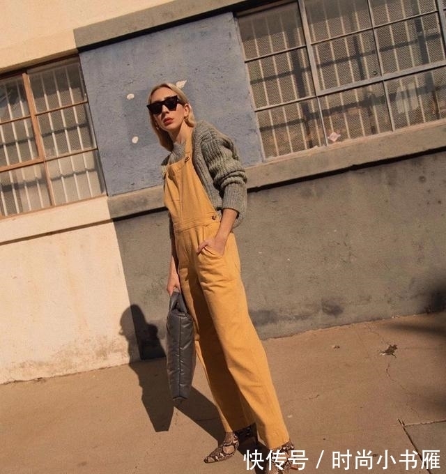 卫衣 “初恋裤”开挂了,跟卫衣搭配在一起,也能穿出你的自信