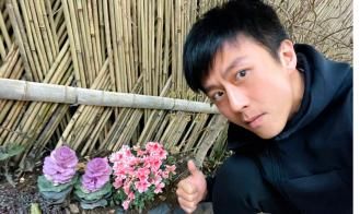 邓超发博求撑腰，这是要出道的节奏？