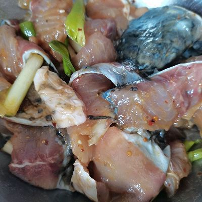 玉米淀粉|麻辣水煮鱼