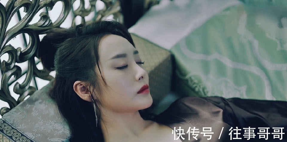 情郎$这首不出名诗词，埋藏在千年前的书卷里，偶然一瞥惊艳来