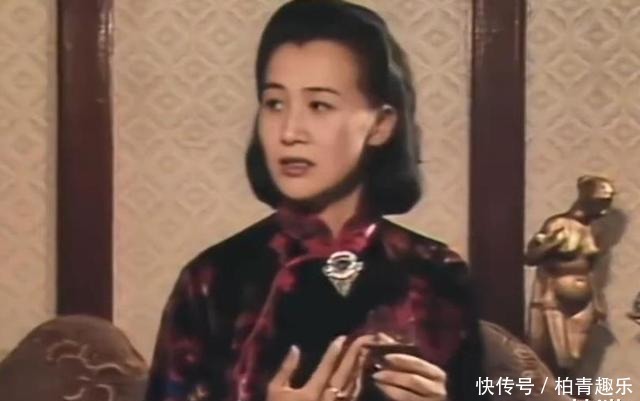 通透|重读《围城》:苏文纨才是那个活得最通透的人