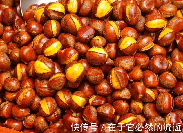 女孩子|女孩子来大姨妈，6种“零嘴”使劲儿吃，大象腿一去不复返