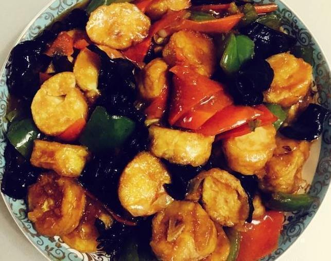 衰老|老人抵抗力差,多吃这道“长寿菜”,去咳化痰,健胃消食,防衰老