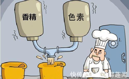 复合调味料|中国癌症高发,是吃太多添加剂惹的祸?医生:4种添加剂少碰