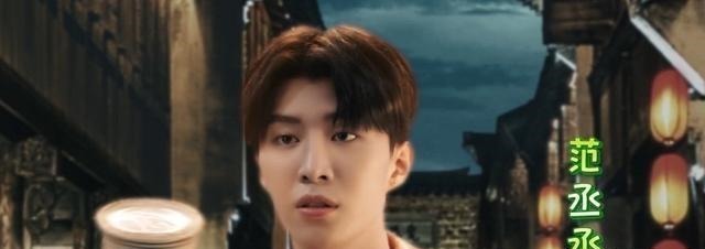 种各样|所有肖战《青环2》的镜头都被切断了