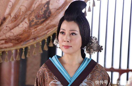 错误|太子因母亲犯下愚蠢错误而被废,弟弟取而代之,后来成为千古一帝