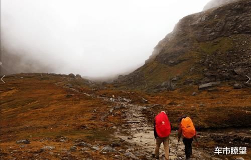 老年|墨脱归来不言路,身体下地狱眼睛上天堂:徒步中国最后通公路县城