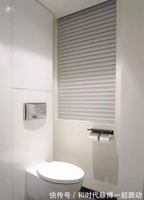 排污|越来越多人都不装老式马桶了,现在流行用它替代,好用又省地