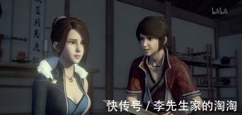 超兽武装|同时期两大国漫之光,对比秦时明月现状,不良人为何能弯道超车