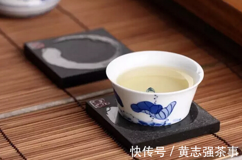 茉莉花茶|喝茶的理由那么多,总有一条戳心窝