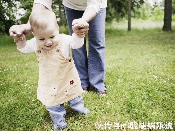 聪慧|宝宝多大能听懂别人说话？若早于这一年龄，孩子以后或许会更聪慧