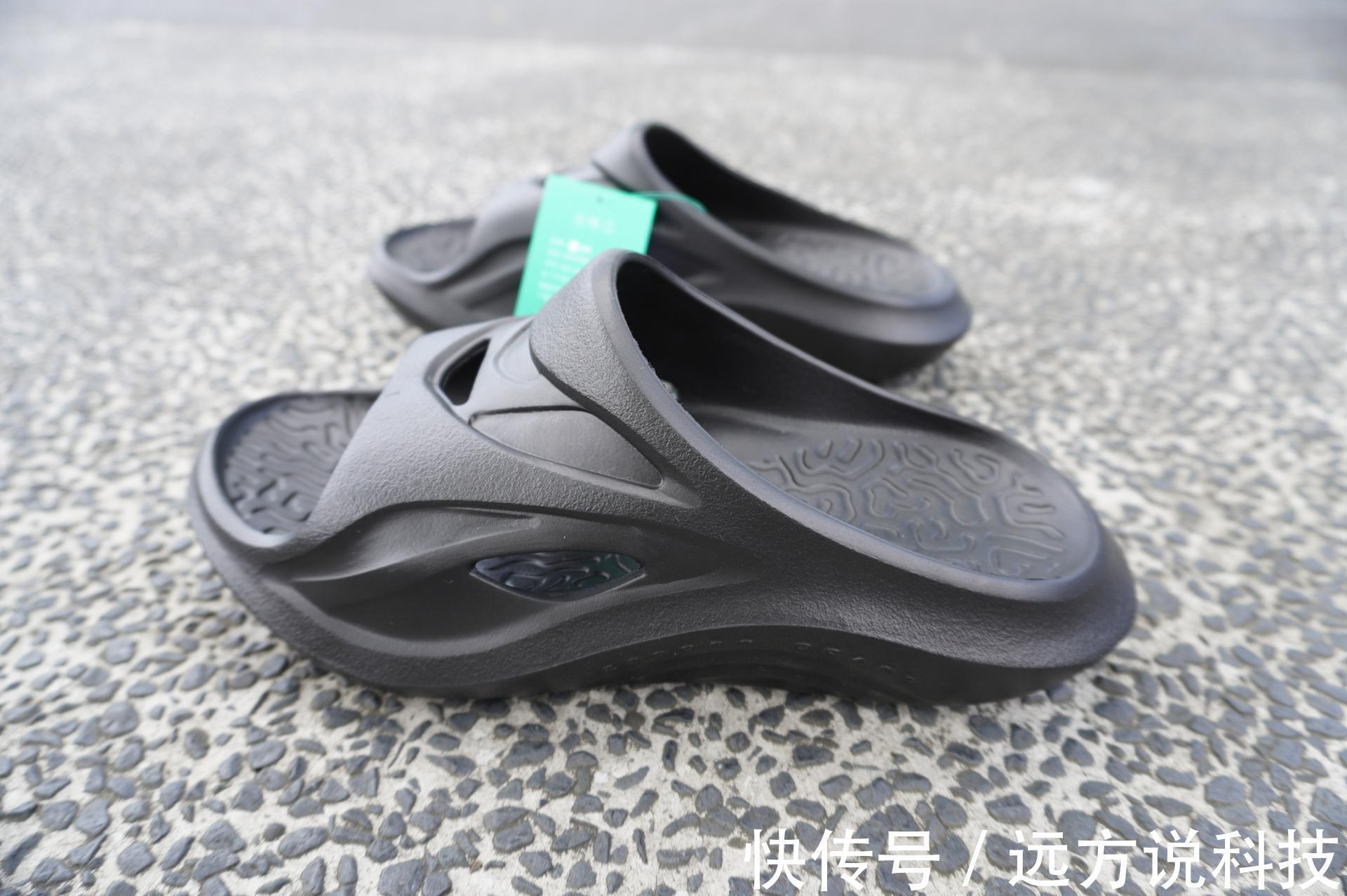 大牌|咕咚运动舒缓拖鞋体验:价格香才是硬道理,别再执着大牌网红拖鞋