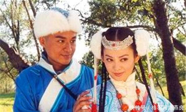 清朝|清朝早期的孝庄太后,晚期的慈禧太后,为何历史评价却不相同