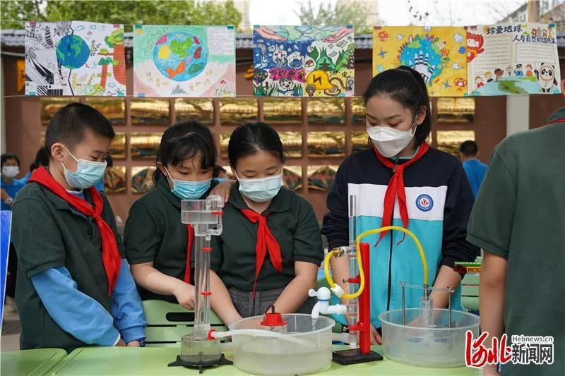 原创（河北科技师范学院）河北科技师范学院是什么学校 第1张