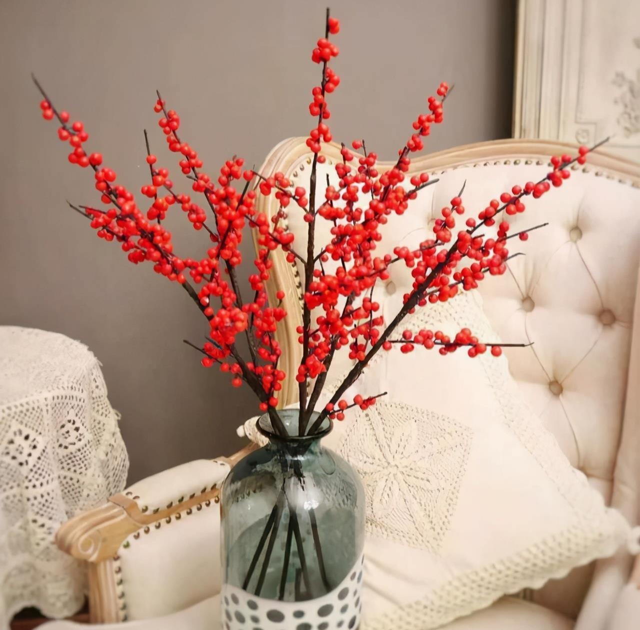 5种“网红”年宵花，个个都“吉祥”，寓意好颜值高，快去摆一盆