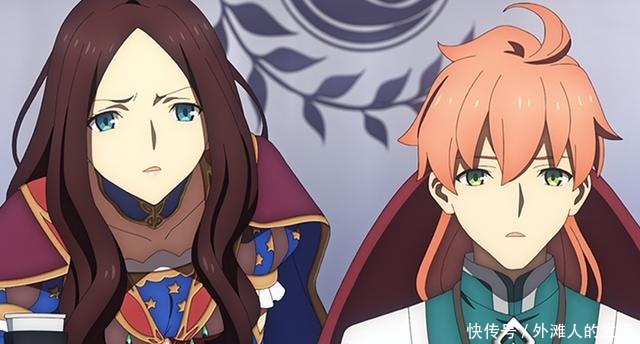 动漫中的“废材”女神,能让金闪闪露出“王之懵逼”的只有她一个