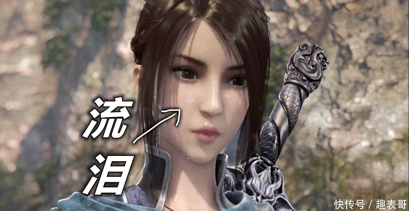 尤川中蠱雪兒|不良人：侯卿和尤川必掛一人，第六集預告太慘，尤川中蠱雪兒流淚