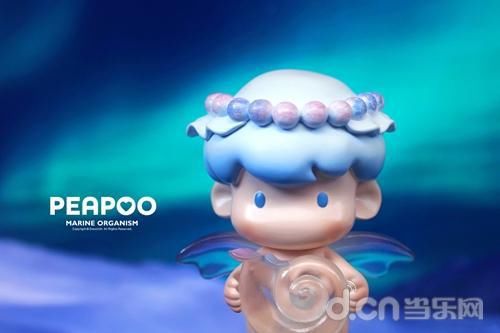 艺术|Gnocchiii确认参加2020上海潮流艺术玩具展