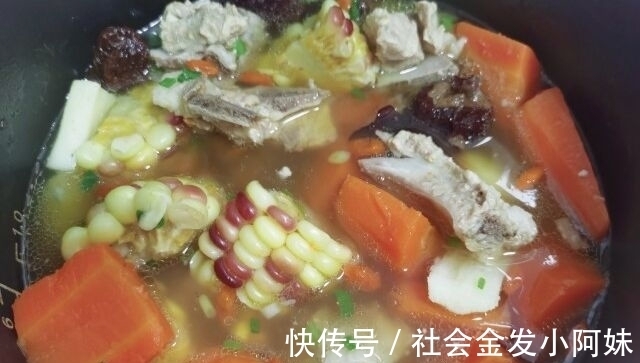 入味|排骨的四种广式做法,软烂入味,香味四溢