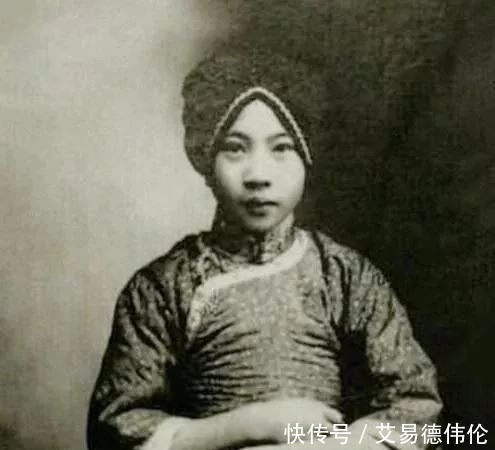  社会地位|带你看看青楼女子长什么样：大多身世可怜，长相很漂亮