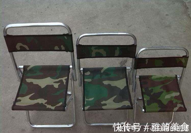 钓椅|野钓时，钓椅、钓箱、马扎哪个更实用听听老钓友怎么说