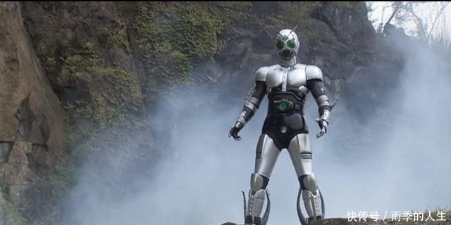 却是|盘点一下假面骑士中那些虽然长得帅,却是反派角色的骑士有哪些