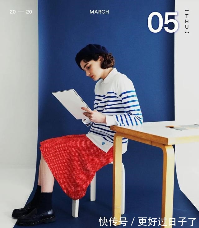 海魂衫 秋冬6款时髦单品!小众又个性,不怕会撞衫!