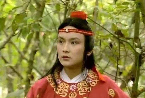 鹦哥#10岁的雪雁背井离乡,陪黛玉去人生地不熟的城市打拼,非等闲之辈