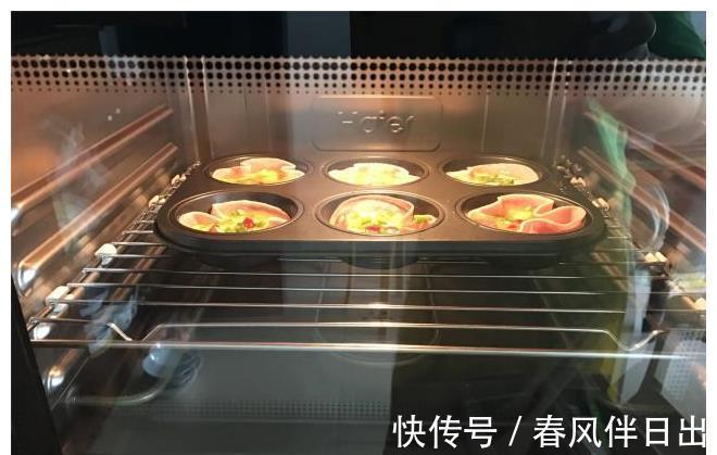 马苏里拉|孩子不爱吃鸡蛋,换个做法,不炒不蒸,每次上桌就光盘