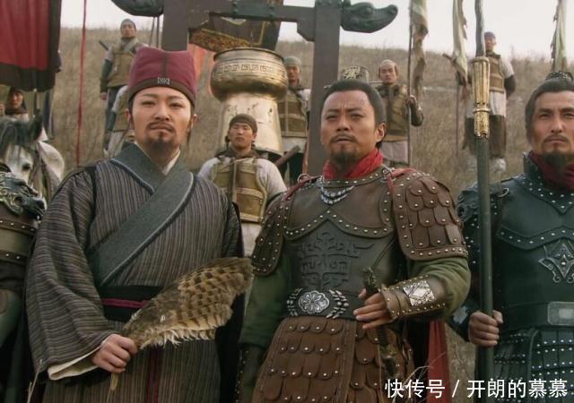 假如宋江没有选择招安,会有更好的结局吗