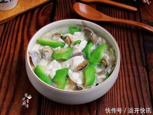 日本人眼中的“长寿菜”，中国有但很少有人吃，含钙量比牛奶都高