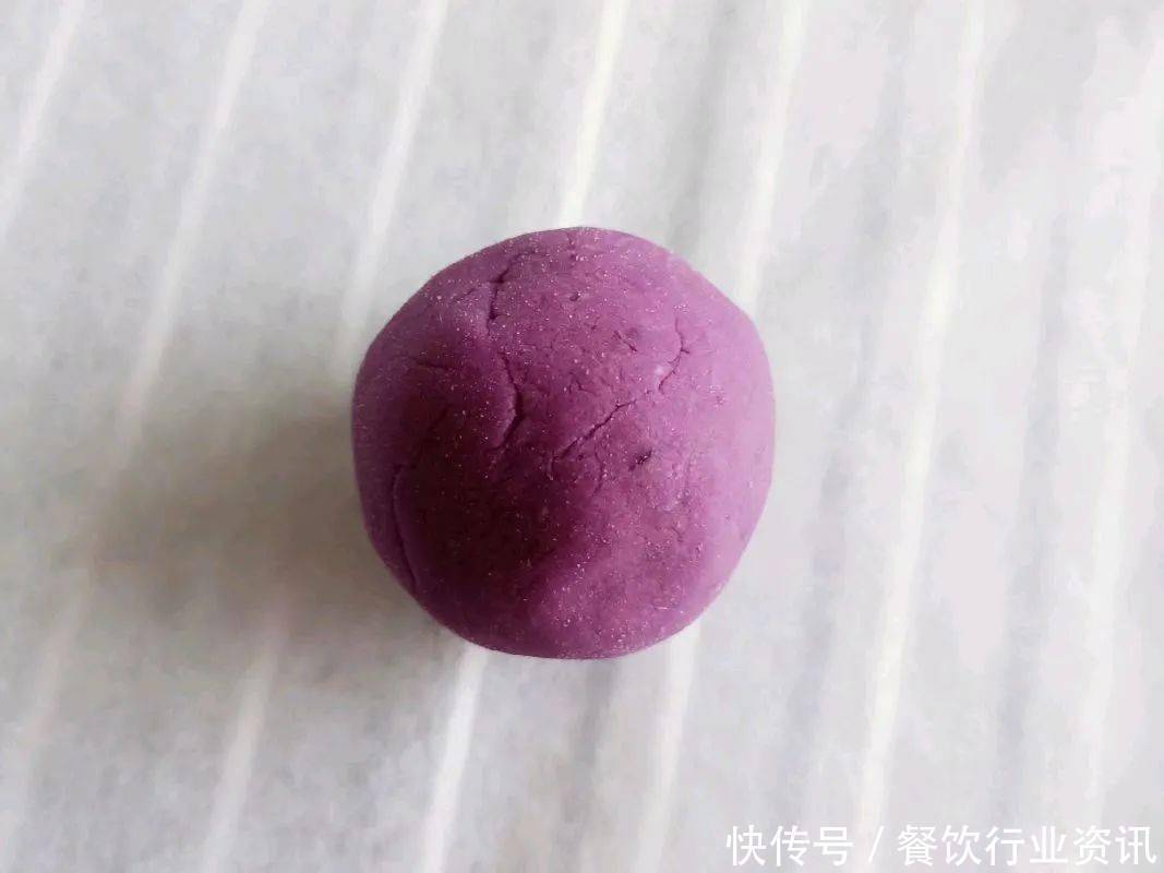 紫薯|它是蔬菜中的“花青素之王”!营养是水果的10倍