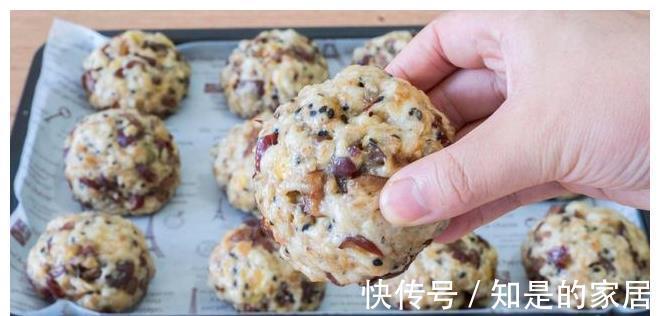 红枣|减肥餐太单调？分享5道菜，热量不高，每天换着做，敞开吃不长肉