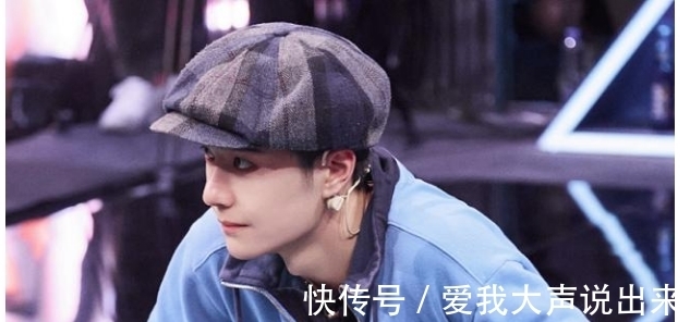 王一博|王一博第一轮就用掉特权，初看之下是冲动，其实是智者以爱为剑