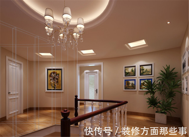 现代|175平现代风四居室,在满足最大收纳功能基础上,空间明亮一些