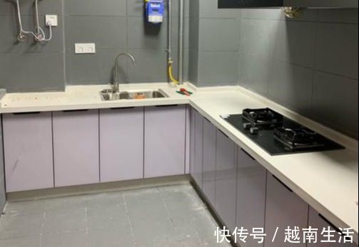 抽屉|厨房用了2年,终于明白这些地方是个坑,还没装修的一定要避过!