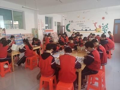 洛城|妙用契机，洛城街道中心小学开展现代教育治理