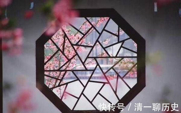 断桥|新中式风格怎样避免庸俗?搭配中式花窗,分分钟刷爆朋友圈!