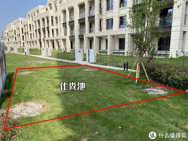 化粪池|买房那些事儿 篇三:买房必看,但却被90%的人忽视!红线内不利因素你了解多少?