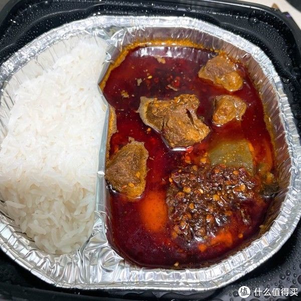 自热火锅|一个人的精彩！我吃过的15款自热锅