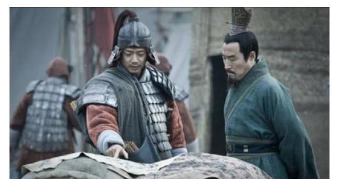 唯一|韩信逝世前唯一提到的人，刘邦知道后说：煮了他！