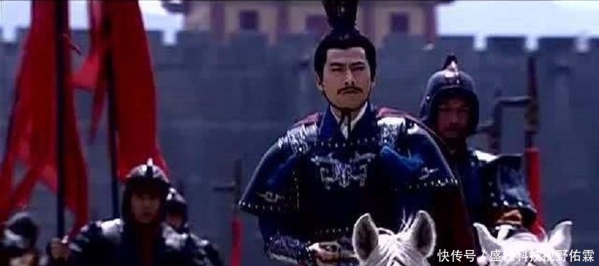 灭族|卫青做了啥?为什么他一死汉武帝就一夜灭族?