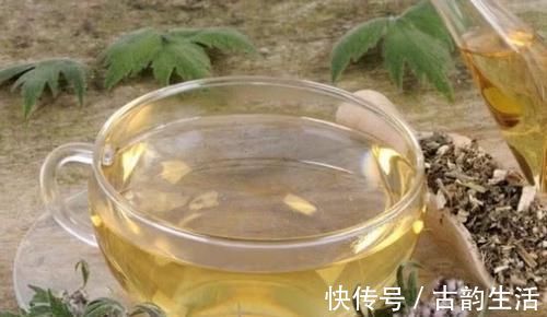 消炎|子宫垃圾的“天敌”找到了,每天吃一点,消炎排毒,年轻更美丽