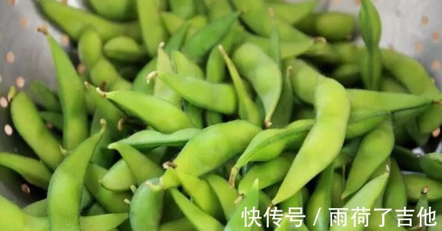 胆固醇|简单家常菜,毛豆炒肉末,鲜香美味,想吃不用去外面买了!