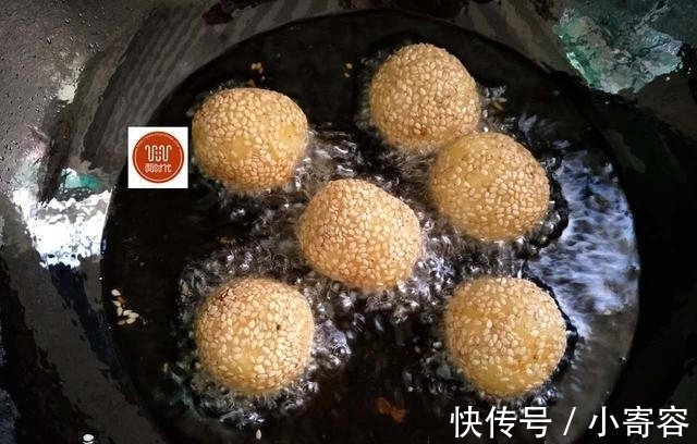 小面姨|圆溜溜土豆丸子这么做,好吃做法还很简单哦,赶快学起来吧!