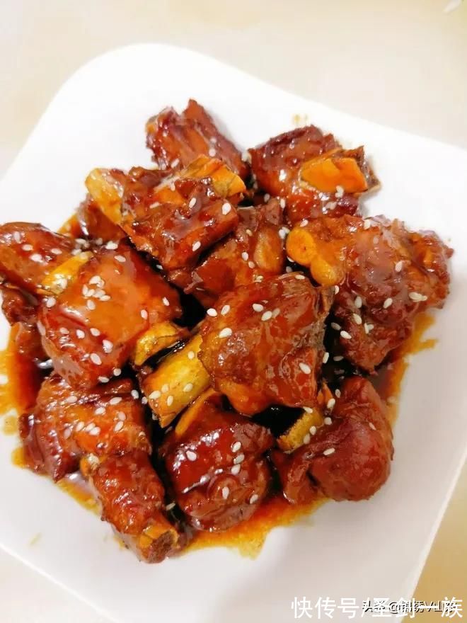 推荐美味诱人的12道家常菜,荤素搭配,简单营养,好吃又下饭