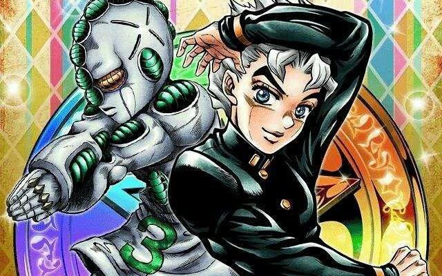 教程|JOJO：广濑康一如何成为人生赢家的？成功男人的必学教程