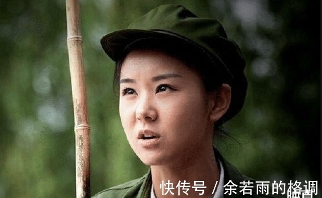 田晓霞!《平凡的世界》:接受了田晓霞之死,也就读懂了人生